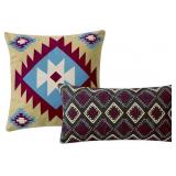 Greenland Home Southwest Pillow Set