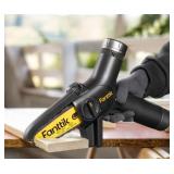 #9 R$79 Fanttik W10 APEX Mini Chainsaw
