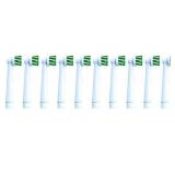 Oral-B Cross Action Replacement Toothbrush Heads#7