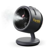 #20 Fanttik MistFlow 100 Pro Misting Fan