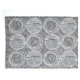 #12 Avanti Linens Rug, 20" x 30"