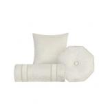 #26 Waterford Aragon 3pcs Pillow Set