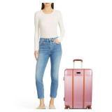 #25 Ted Baker London 26" Hardshell Spinner Suitcas
