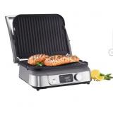 #12 Cuisinart 5-in-1 Digital Griddler