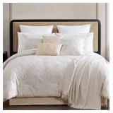 #30 Hallmart Collectibles Sanborn 14-Piece Comfort