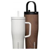 #5 Corkcicle Leakproof Hydration Set, 2-Pack