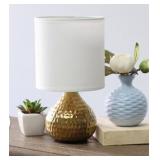 #6 Simple Designs Table Lamp