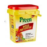 Preen Garden Weed Preventer - 22 LB