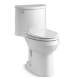 #90 KOHLER Adair 1pc  Elongated Chair