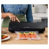 #23 FoodSaver Vacuum Sealing