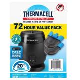 #7 Thermacell E95 Mosquito Repellent+ Fast-Chargin