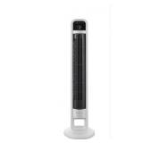 #7  OmniBreeze Tower Fan with Internal Oscillation
