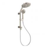 #30 Kohler HydroRail  Showerhead & Column Kit