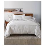 #2.5 R$130 Ella Jayne 100% Cotton uvet Cover Set