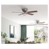 R$60 Harbor Breeze Armitage  Ceiling Fan