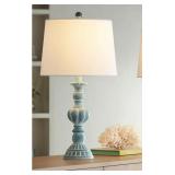 #22 Regency Hill Tanya Coastal Table lamp