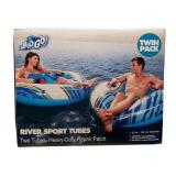 H2OGO! River Tube Float