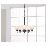 R$75 Project Source 5-Light Chandelier
