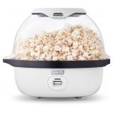 #8 DASH SmartStore Stirring Popcorn Maker