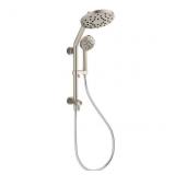 #30 Kohler HydroRail  Showerhead & Column Kit