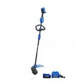 R$149 Kobalt String Trimmer Kit