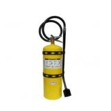 Amerex 30lb Dry Powder Fire Extinguisher