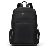 #10 ELLE Rendezvous 25L Twill Backpack