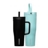 #5 Corkcicle Leakproof Hydration Set, 2-Pack