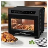 R$199 Cuisinart Extra-Large Digital Air Fryer #33