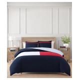 #18 Tommy Hilfiger r 3-Piece Comforter Set