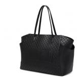 #14 ELLE Luggage Compass Tote Bag