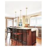 #27 CWI Lighting Mini Pendant Light