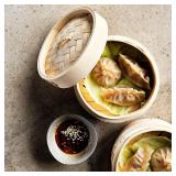 Joyce Chen 6" Bamboo Steamer#8