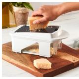 #4 MIU 11-Piece Vegetable Chopper & Slicer