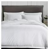 #30 Hotel Collection Supima Cotton Comforter