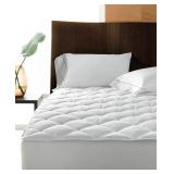 #14 Hotel Collection Down Alternative Mattress Pad