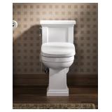 #60 Kohler PureWash E805 Bidet Toilet Seat