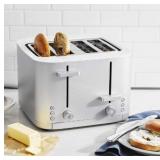 #26 ZWILLING Enfinigy 4-Slice Toaster - Silver
