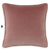 #29Yves Delorme Divan Decorative Euro Pillow