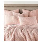 #3Home Homthreads Rowan  sham cover set