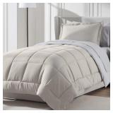 #10 Nestl 5-Piece Twin Comforter Set