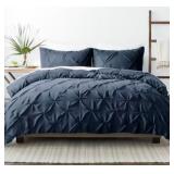 #10 ienjoy Home 3-Piece Duvet Cover Set
