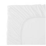 #6  Vera Wang  4-Piece Sateen King Sheet Set