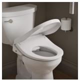 #60 Kohler PureWash E805 Bidet Toilet Seat