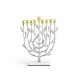 #26 Michael Aram Pomegranate 12.5" Menorah