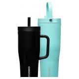 #5 Corkcicle Leakproof Hydration Set, 2-Pack