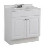 R$199 Project Source PS White 30" Combo