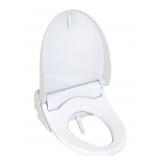 #80 TOTO Washlet Elongated Bidet Seat