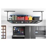 R$399 NewAge Products Height Overhead Garage