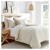 #36 Reede Muslin Duvet Cover Set